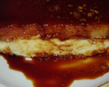 Foto del paso 5 de la receta: Tocino de cielo sobre tarta de queso en la olla GM f