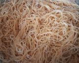 Foto langkah ke 1 dari resep Bihun goreng special.