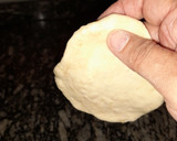 Foto del paso 5 de la receta: Tortas fritas de campo