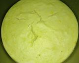 รูปขั้นตอนการทำที่ 10 ของ เค้กชิฟฟ่อนกึ่งมูสเต้าหู้ (Tofu Soufflé Cake)