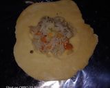Foto langkah ke 7 dari resep Pastel bihun sayur renyah.