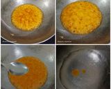 A picture of step 1 of Puffed Rice & Sesame Seeds Ladoo.