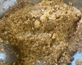 Lencsefasírt recept fázis 3 fotója