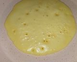 Foto langkah ke 5 dari resep Pancake lembyut.