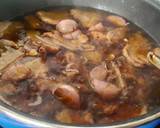 Foto del paso 6 de la receta: Solomillo al Brandy o Whisky