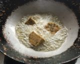 कोथिंबीर वडी (kothimbir wadi recipe in marathi) रेसिपी स्टेप 5 फोटो 