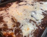 Foto del paso 7 de la receta: Fideos en Chile Colorado a la Sonorense