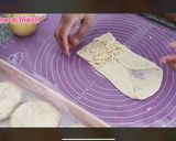 รูปขั้นตอนการทำที่ 6 ของ ขนมปังม้วนเนยสด (สูตร Mine สะใภ้ตุรกี)