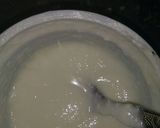 A picture of step 1 of Veg Biryani.