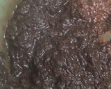 Foto del paso 3 de la receta: Tarta de harina de almendra y chocolate