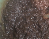 Foto del paso 3 de la receta: Tarta de harina de almendra y chocolate