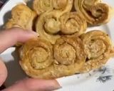 Foto del paso 5 de la receta: Palmerita de hojaldre 🤤