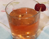 Foto del paso 3 de la receta: Infusión de te verde con fresas