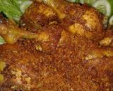 Foto langkah ke 5 dari resep Ayam Goreng Ala Rumah Makan Padang.