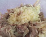 عکس مرحله 1 از دستور کتلت خانگی