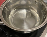 Foto del paso 1 de la receta: Churros con chocolate saludables
