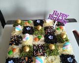 Foto langkah ke 6 dari resep Cake potong.