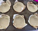 Foto del paso 3 de la receta: Mini Tartas de Fiambre