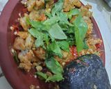 Foto langkah ke 3 dari resep Sambel Tempe.