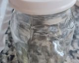 Foto del paso 1 de la receta: Yogurt Casero (solo con 2 ingredientes y sin máquina!!)