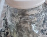 Foto del paso 1 de la receta: Yogurt Casero (solo con 2 ingredientes y sin máquina!!)