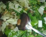 Foto langkah ke 3 dari resep Sayur Asem Bangka.