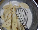 Foto langkah ke 3 dari resep Pisang goreng krispy 4bahan.