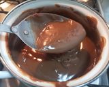 Foto del paso 4 de la receta: Mazamorra de maicena con cacao