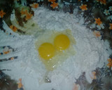 Foto del paso 2 de la receta: Scones para el mate