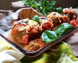 Foto del paso 9 de la receta: Albóndigas de Lentejas💣💣💣