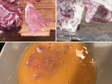 Filetes de lomo
