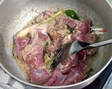 Foto langkah ke 5 dari resep Rendang Putih.