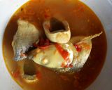 Foto langkah ke 6 dari resep Pindang Seruni Bandeng.