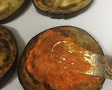 Foto del paso 4 de la receta: Berenjenas con sobrasada dulce