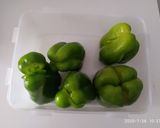 Foto del paso 2 de la receta: Pimientos en adobo cartayero