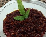 Foto langkah ke 5 dari resep 496. Sambal Teri Medan.