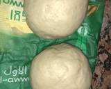 Potatoes bread buns recipe step 5 photo
