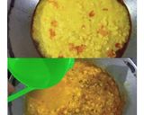 A picture of step 6 of Dal Palak Or Spinach Dal.