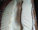 Foto del paso 5 de la receta: Tarta trenzada