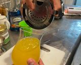 Foto del paso 3 de la receta: Tropical drink