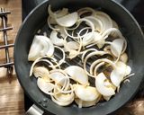 Fajitas w stylu keto krok przepisu 10 zdjęcie