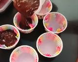 Foto langkah ke 6 dari resep Bolu Kukus Mekar Gluten Free.
