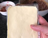 Foto del paso 6 de la receta: Sipote Burrito Mixto Mexicano 🌯 (paso a paso)