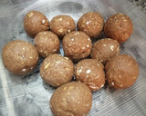 Foto del paso 2 de la receta: Trufas de Chocolate y Café