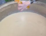 صورة لخطوة 1 من وصفة رز بحليب بكريمة