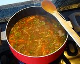 Foto del paso 3 de la receta: Arroz con cosas