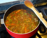 Foto del paso 3 de la receta: Arroz con cosas