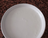 Foto del paso 2 de la receta: Alioli de leche