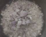 Sarson da saag recipe step 2 photo