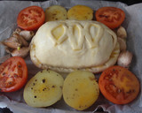 Foto del paso 8 de la receta: Solomillo Wellington fácil